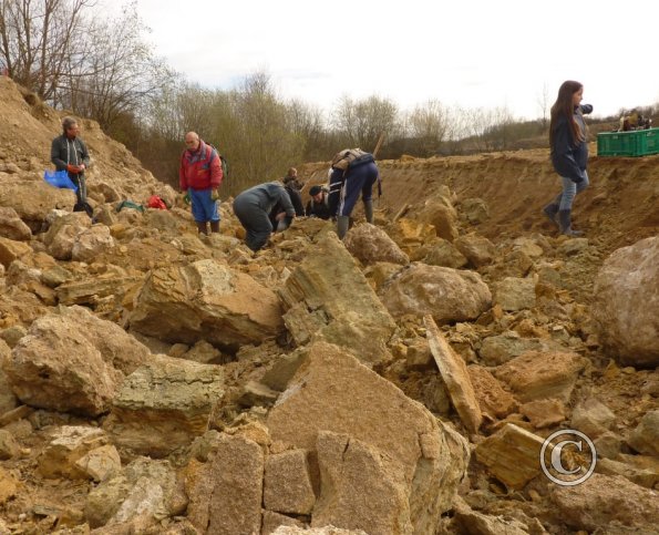 2013 04 12 Montaugu Le Blin 010