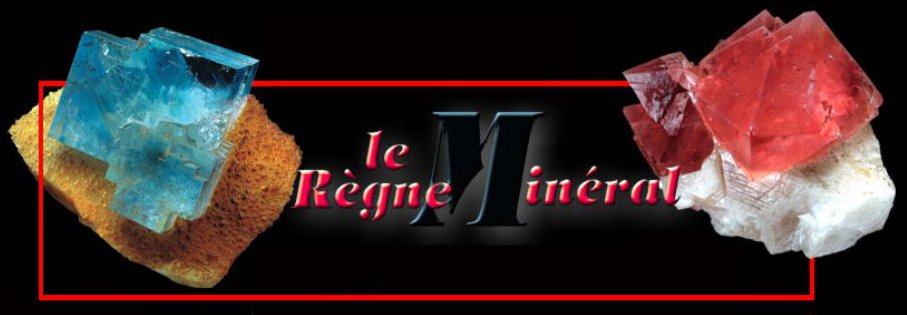 Le Reigne Min�ral